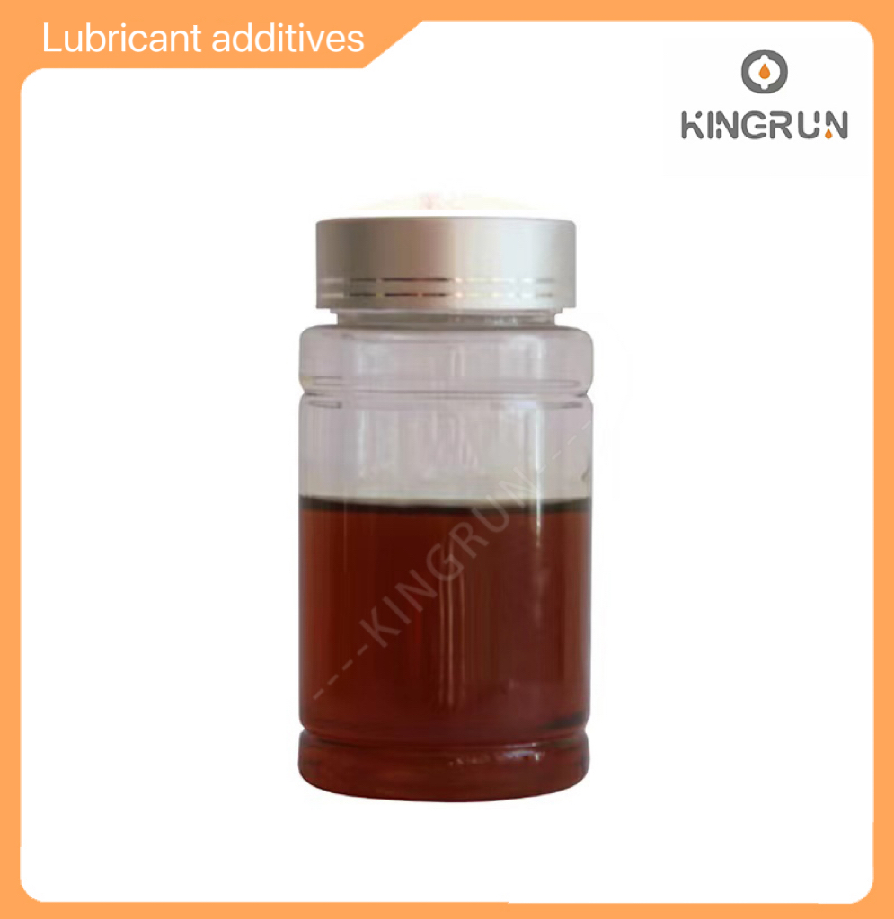 KR105 Mid Base Synthetic Calcium Sulfonate