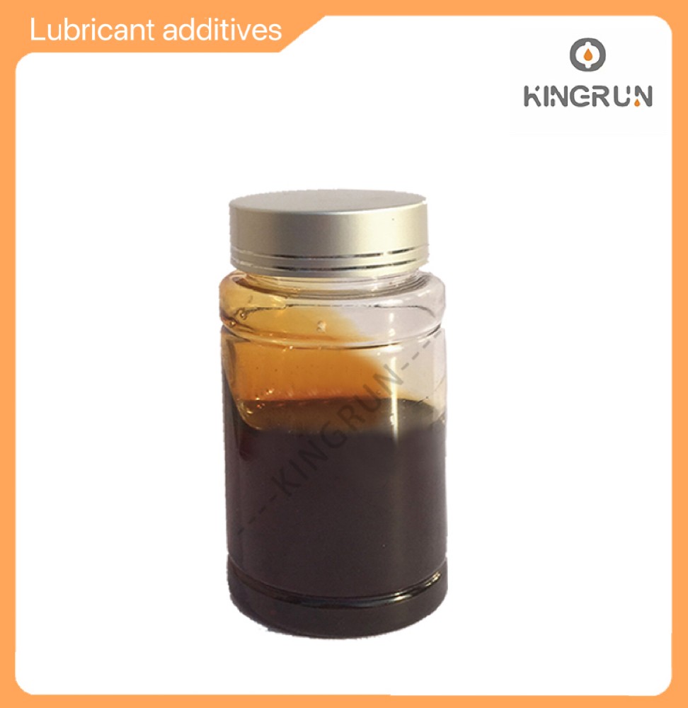 Lubricant Additives PackagesJINZHOU KINGRUN CHEMICAL CO.,LTD