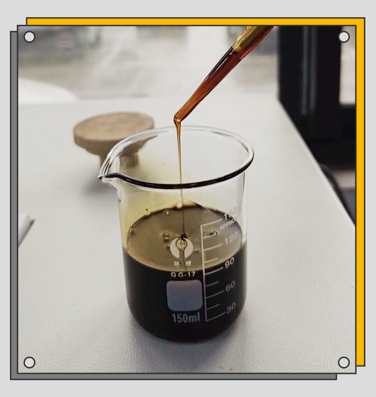 KR104 Low Base TBN30